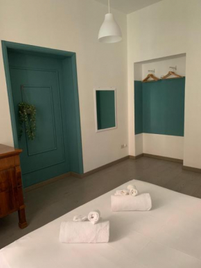 Mancini's Home